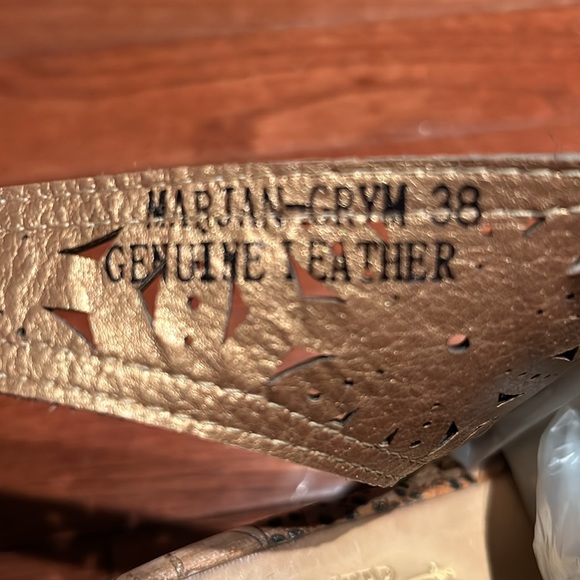 Spring Step L’Artiste Leather Sandals - Picture 5 of 13